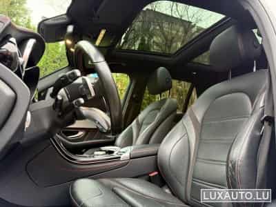 Mercedes GLC 43 AMG (2016) - Foto 14