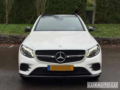 Mercedes GLC 43 AMG (2016) - Foto 5