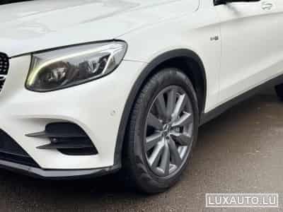 Mercedes GLC 43 AMG (2016) - Foto 6