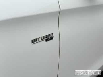 Mercedes GLC 43 AMG (2016) - Foto 7