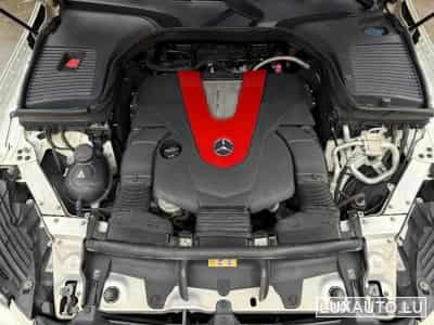 Mercedes GLC 43 AMG (2016) - Foto 8