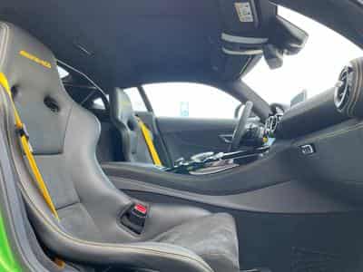 Mercedes AMG GT R 4.0i V8 Biturbo 585 Carbone (2018) - Foto 4