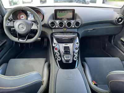 Mercedes AMG GT R 4.0i V8 Biturbo 585 Carbone (2018) - Foto 12