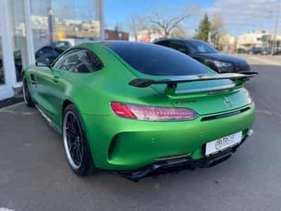 Mercedes AMG GT R 4.0i V8 Biturbo 585 Carbone (2018) - Foto 13