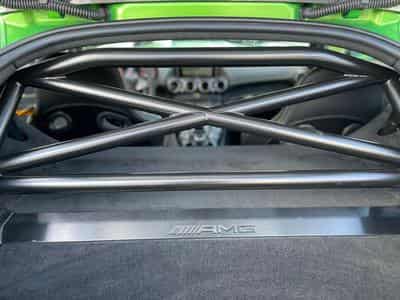 Mercedes AMG GT R 4.0i V8 Biturbo 585 Carbone (2018) - Foto 11