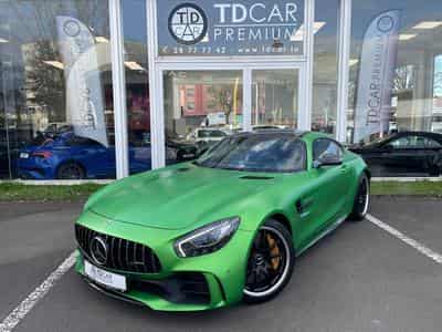 Mercedes AMG GT R 4.0i V8 Biturbo 585 Carbone (2018) - Foto 1