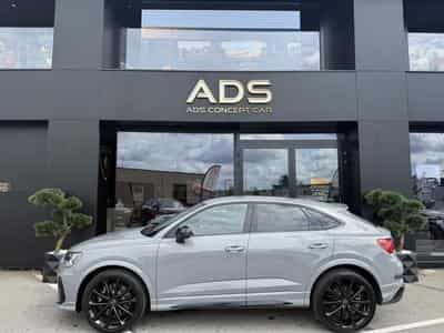 Audi RSQ3 Sportback Quattro 2.5L 400cv (2022) - Foto 2