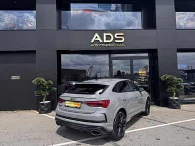 Audi RSQ3 Sportback Quattro 2.5L 400cv (2022) - Foto 3