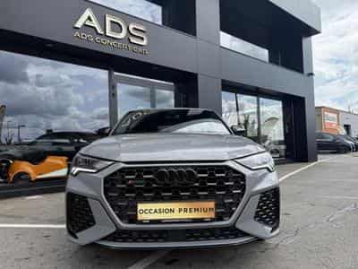 Audi RSQ3 Sportback Quattro 2.5L 400cv (2022) - Foto 4