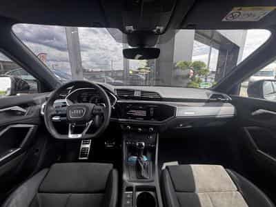 Audi RSQ3 Sportback Quattro 2.5L 400cv (2022) - Foto 5