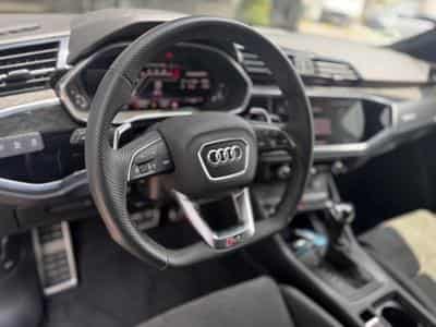 Audi RSQ3 Sportback Quattro 2.5L 400cv (2022) - Foto 6