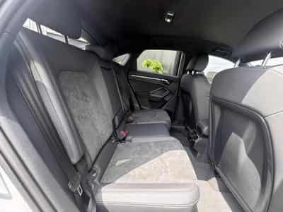 Audi RSQ3 Sportback Quattro 2.5L 400cv (2022) - Foto 8