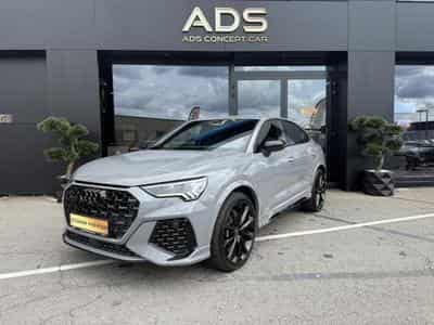 Audi RSQ3 Sportback Quattro 2.5L 400cv (2022) - Foto 9