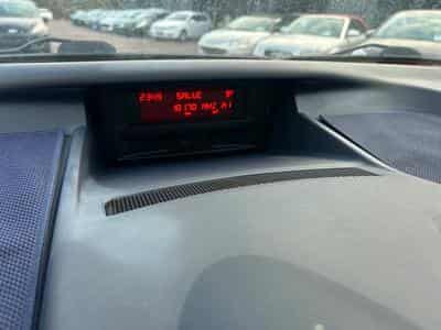 Peugeot 1007 1007 Sport *1.6*TÜV 12/26*Zahnriemen Neu* (2009) - Foto 11