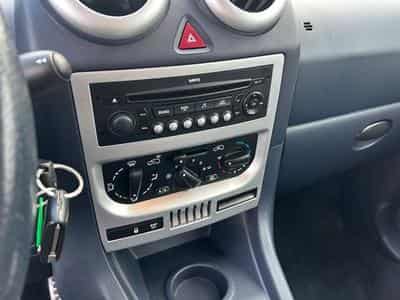 Peugeot 1007 1007 Sport *1.6*TÜV 12/26*Zahnriemen Neu* (2009) - Foto 12