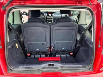 Peugeot 1007 1007 Sport *1.6*TÜV 12/26*Zahnriemen Neu* (2009) - Foto 15