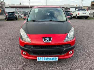 Peugeot 1007 1007 Sport *1.6*TÜV 12/26*Zahnriemen Neu* (2009) - Foto 2