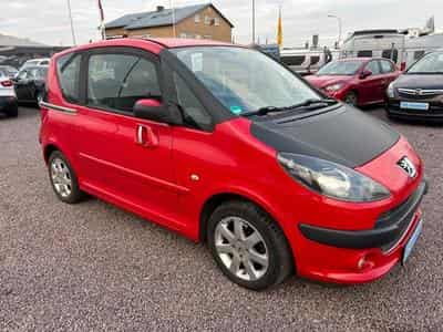 Peugeot 1007 1007 Sport *1.6*TÜV 12/26*Zahnriemen Neu* (2009) - Foto 3