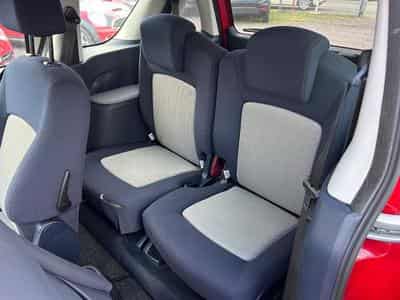 Peugeot 1007 1007 Sport *1.6*TÜV 12/26*Zahnriemen Neu* (2009) - Foto 8