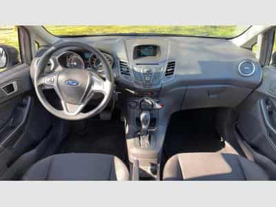 Ford Fiesta 1.0 Ecoboost Auto. (2014) - Photo 5