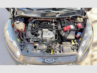 Ford Fiesta 1.0 Ecoboost Auto. (2014) - Photo 10
