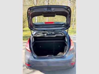 Ford Fiesta 1.0 Ecoboost Auto. (2014) - Photo 9