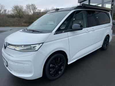 VW California T7 2,0TDi California Ocean 2xStandhz AHK Küche (2025) - Photo 1