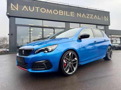 Peugeot 308 308 GTI*VOLL-LED*NAVI*SHZ*R-KAMERA*PANORAMA* (2020) - Photo 1