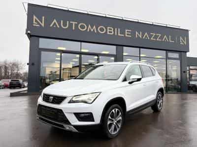 Seat Ateca ATECA STYLE *LED*NAVI*KAMERA*SITZHEIZUNG* (2017) - Photo 1