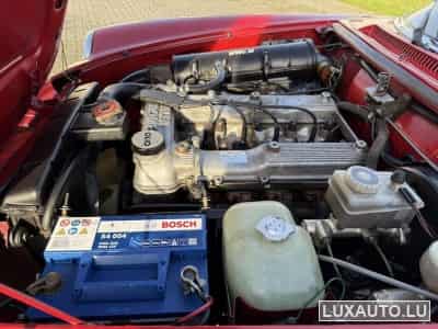 Alfa-Romeo Spider (1988) - Foto 10