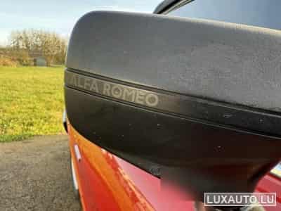 Alfa-Romeo Spider (1988) - Foto 11