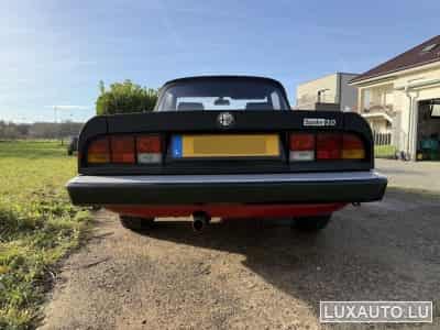 Alfa-Romeo Spider (1988) - Foto 5