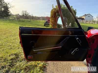 Alfa-Romeo Spider (1988) - Foto 6