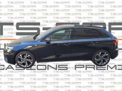 Audi A3 Sportback S Line S tronic 35 TDI 150cv (2021) - Foto 1