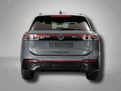 VW Tiguan R-Line 2.0 TSI 4MOTION 7-Gang-DSG (2025) - Photo 4