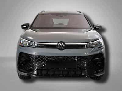 VW Tiguan R-Line 2.0 TSI 4MOTION 7-Gang-DSG (2025) - Photo 8