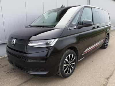 VW T7 Sport Edition (2026) - Photo 1