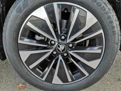 Skoda Superb 2.0 TDI 142kW 4x4 Selection (2025) - Foto 4