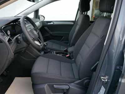 VW Touran Touran 1.5 TSI COMFORTLINE (2026) - Photo 10