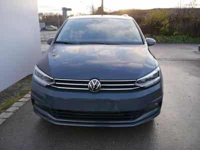 VW Touran Touran 1.5 TSI COMFORTLINE (2026) - Photo 3