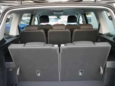 VW Touran Touran 1.5 TSI COMFORTLINE (2026) - Photo 7