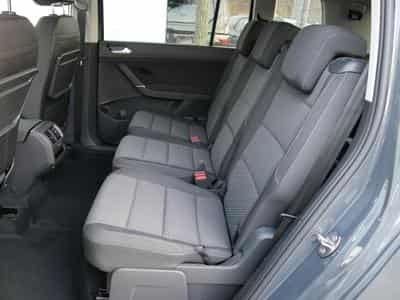 VW Touran Touran 1.5 TSI COMFORTLINE (2026) - Photo 9