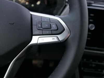 VW Touran Comfortline (2026) - Photo 13