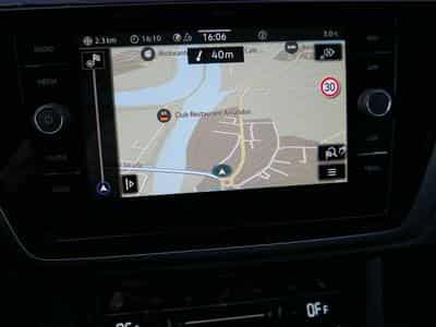 VW Touran Comfortline (2026) - Photo 14