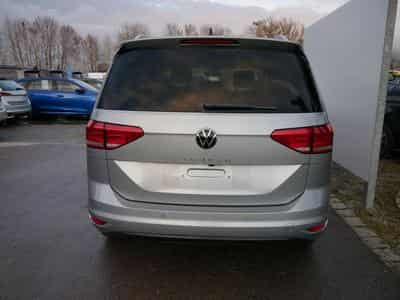 VW Touran Comfortline (2026) - Photo 2