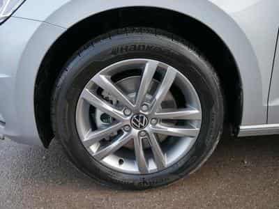 VW Touran Comfortline (2026) - Photo 4