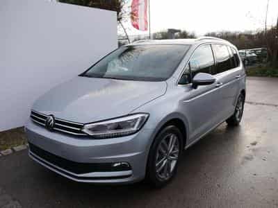 VW Touran Touran 1.5 TSI COMFORTLINE (2026) - Photo 1
