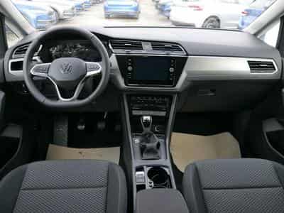 VW Touran Touran 1.5 TSI COMFORTLINE (2026) - Photo 11