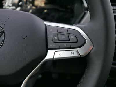 VW Touran Touran 1.5 TSI COMFORTLINE (2026) - Photo 14