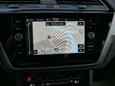 VW Touran Touran 1.5 TSI COMFORTLINE (2026) - Photo 15